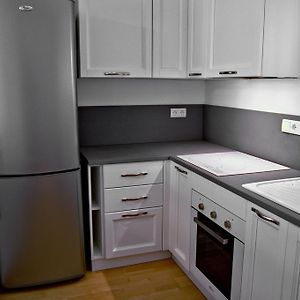 Appartamento con 1 camera da letto in edificio annesso